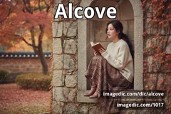 alcove