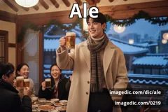 ale