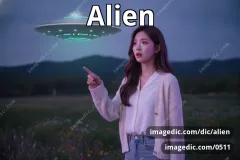 alien