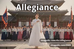 allegiance