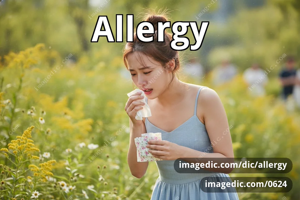 allergy