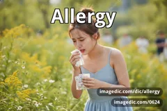 allergy