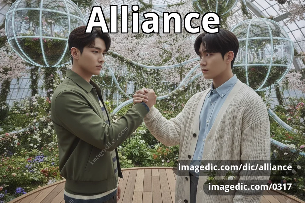 alliance