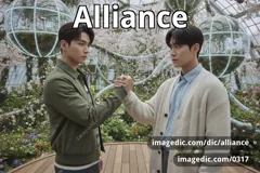 alliance
