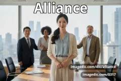 alliance