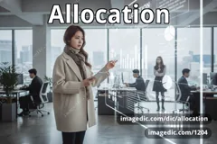 allocation