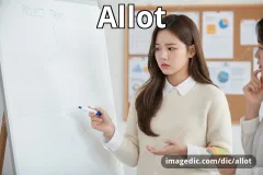 allot