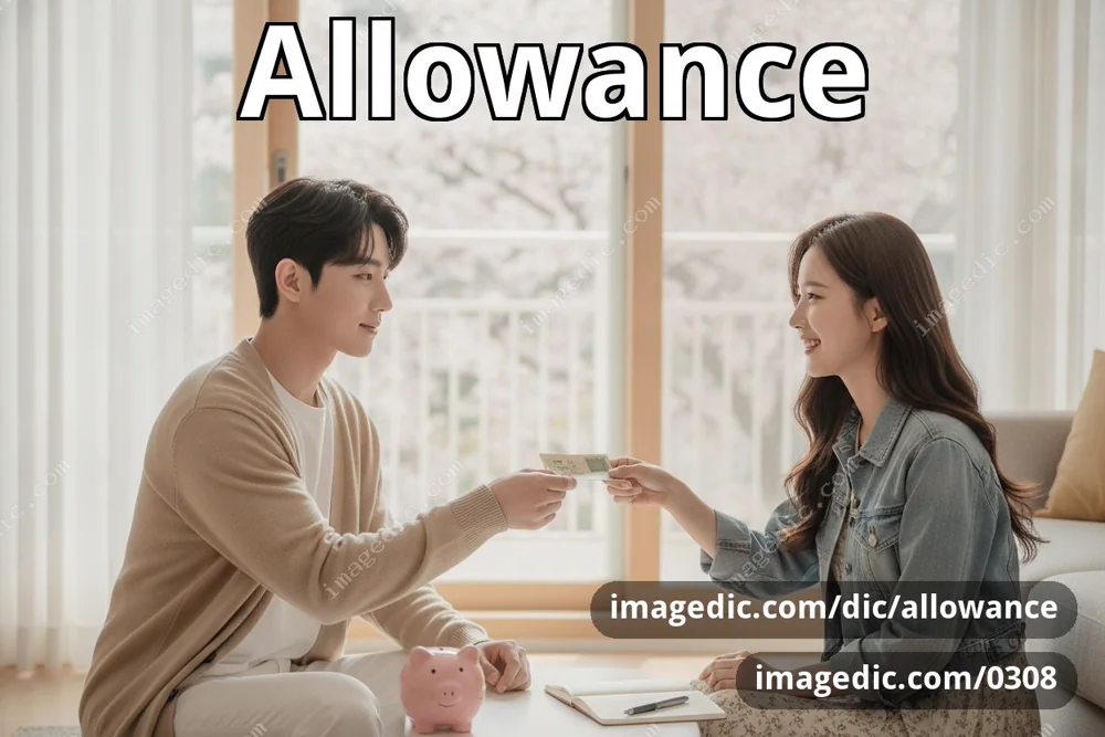 allowance