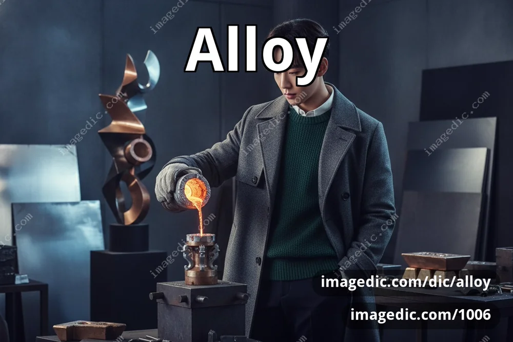 alloy