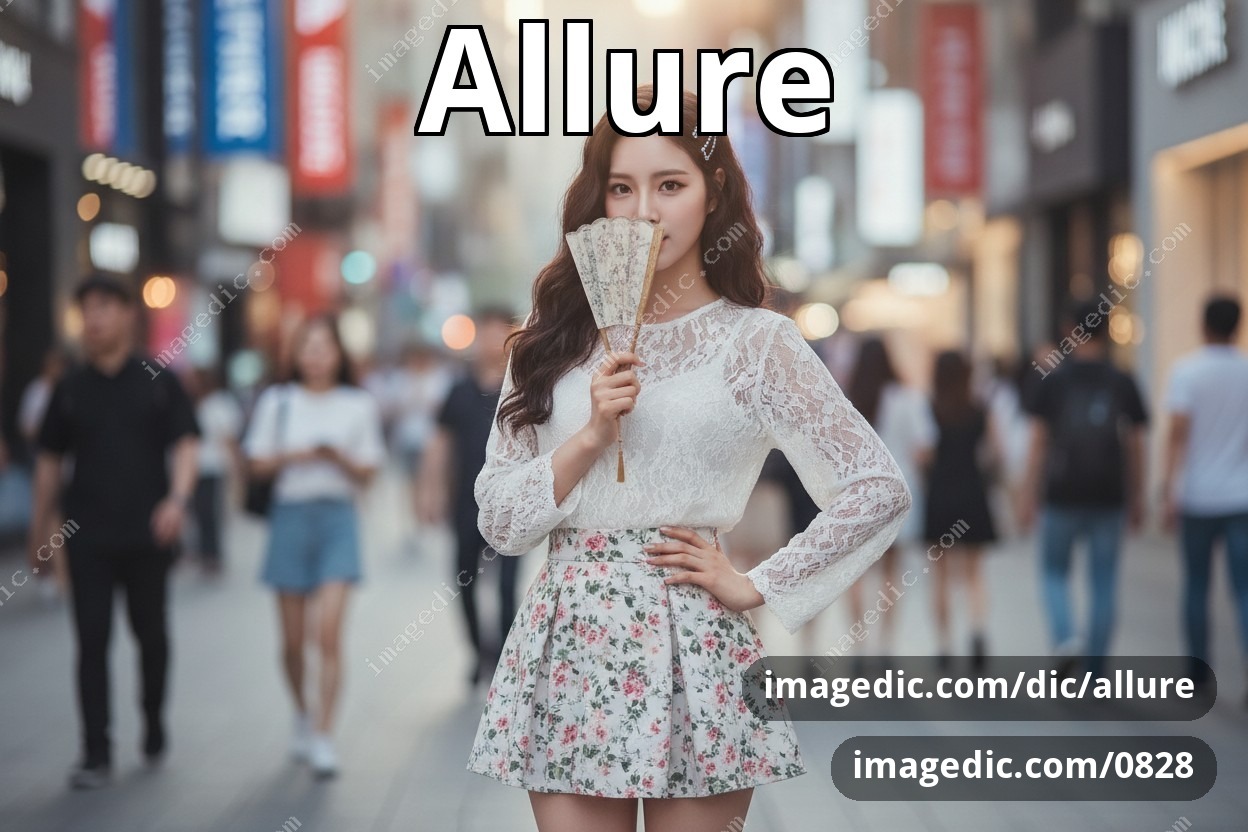 allure