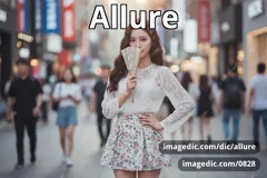 allure