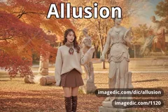 allusion