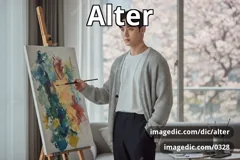 alter