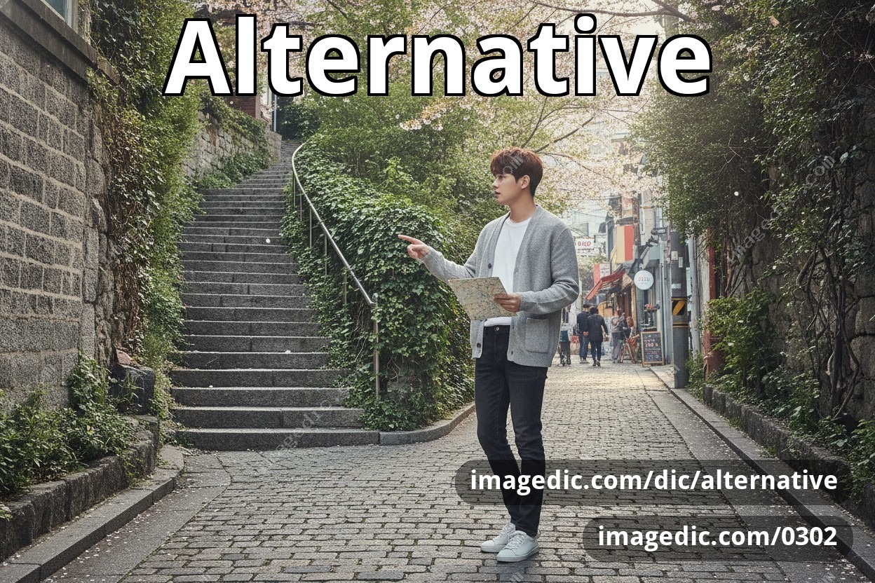 alternative