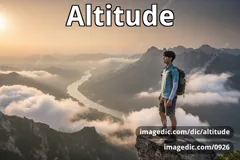 altitude