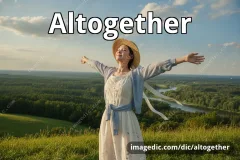 altogether