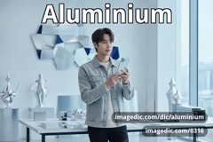 aluminium