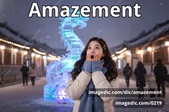 amazement