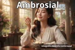 ambrosial