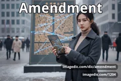 amendment