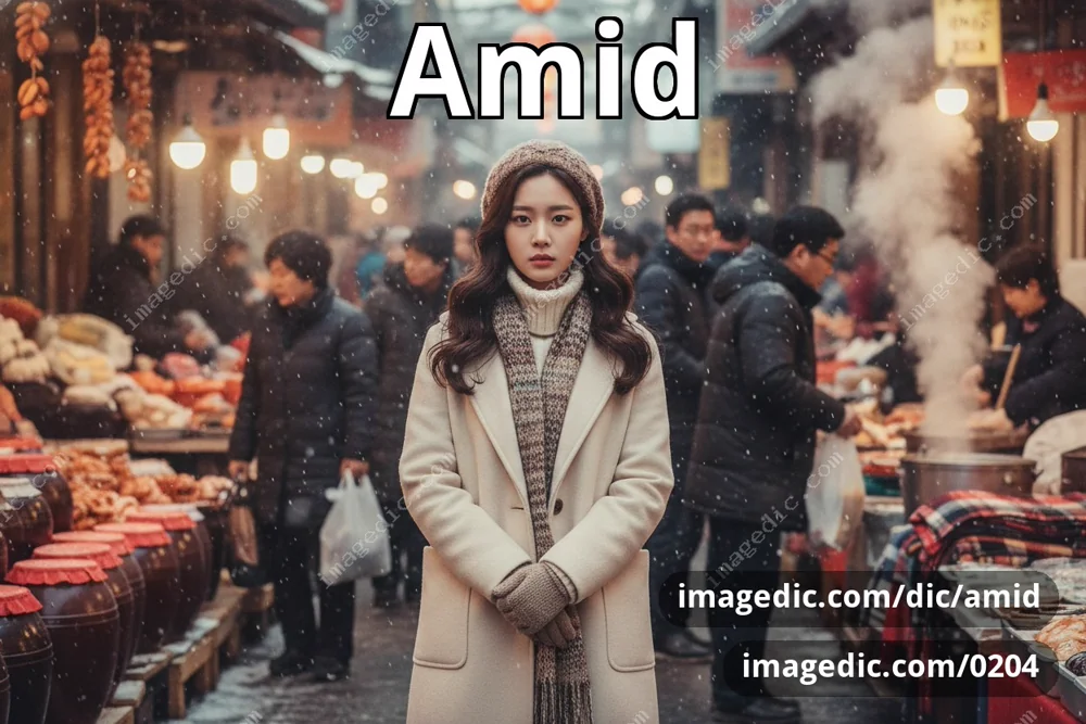 amid