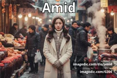 amid