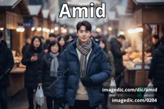 amid