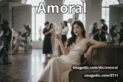 amoral