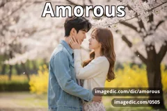 amorous