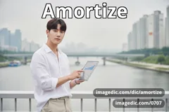 amortize
