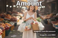 amount