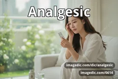 analgesic