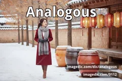 analogous