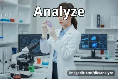 analyze