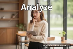 analyze