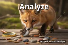 analyze