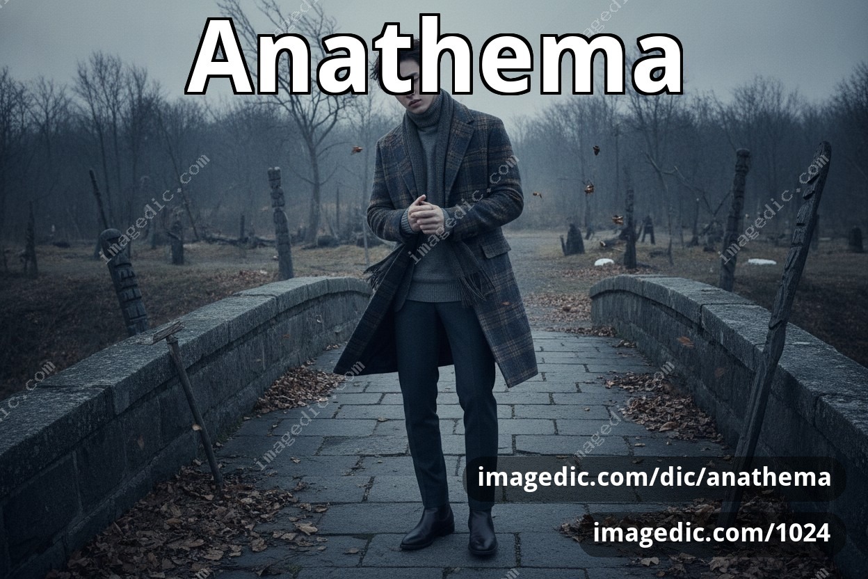 anathema