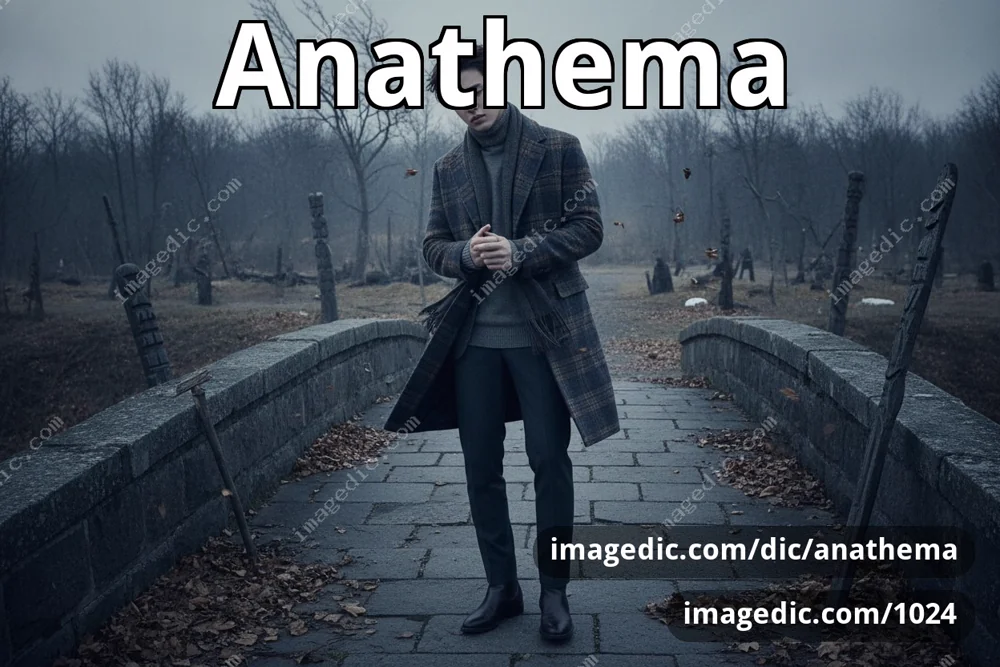 anathema