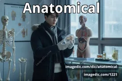 anatomical