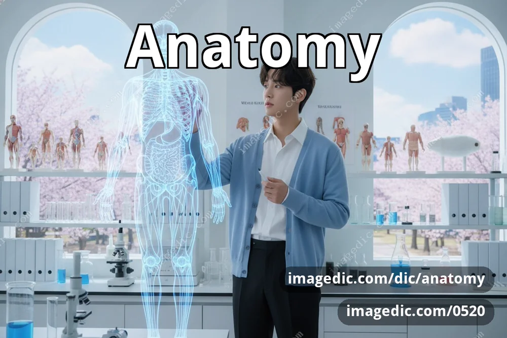 anatomy