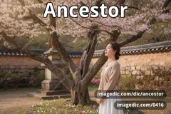 ancestor