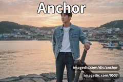anchor