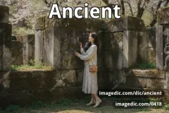ancient