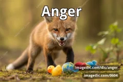 anger