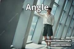angle