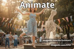animate