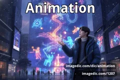 animation