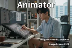 animator