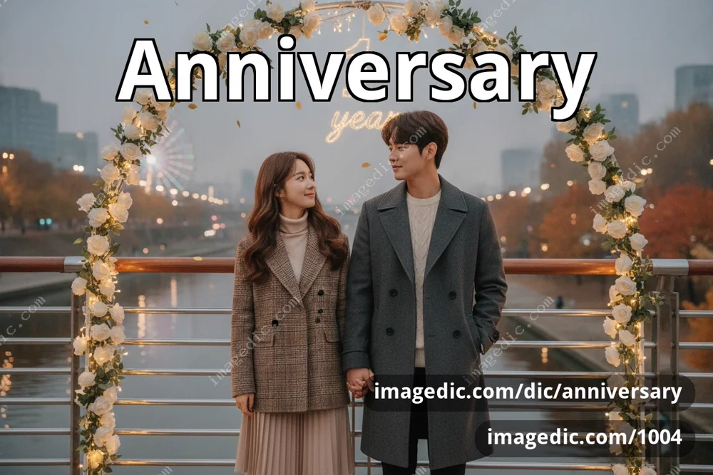 anniversary