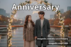 anniversary